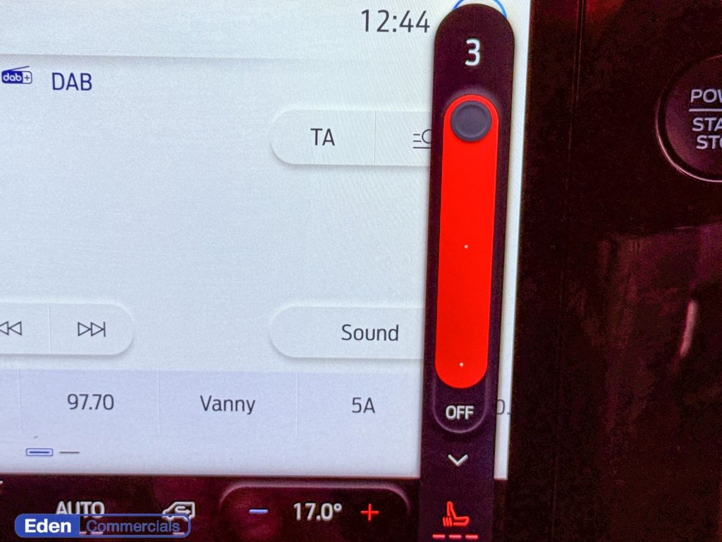 Used Ford Transit Custom 2024 for sale - 76740082: Photo 25