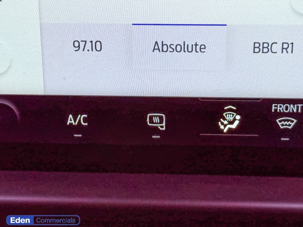 Used Ford Transit Custom 2024 for sale - 76740082: Photo 26