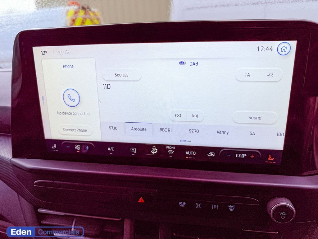 Used Ford Transit Custom 2024 for sale - 76740082: Photo 27