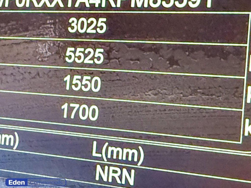 Used Ford Transit Custom 2024 for sale - 76740082: Photo 28