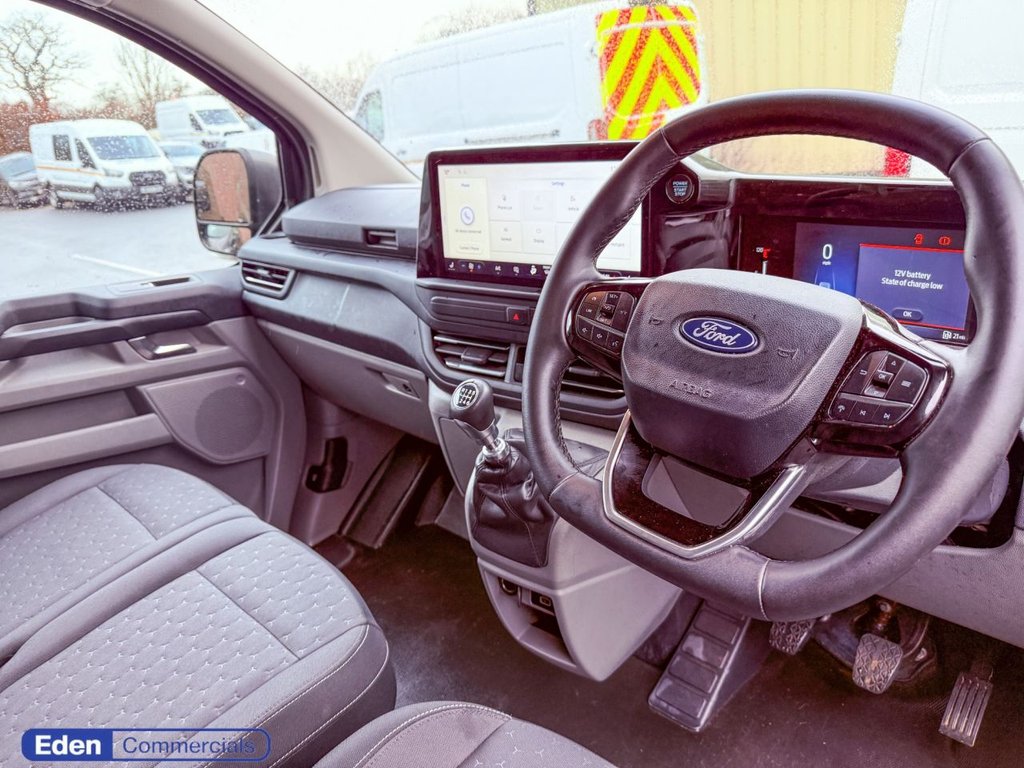 Used Ford Transit Custom 2024 for sale - 76740082: Photo 3