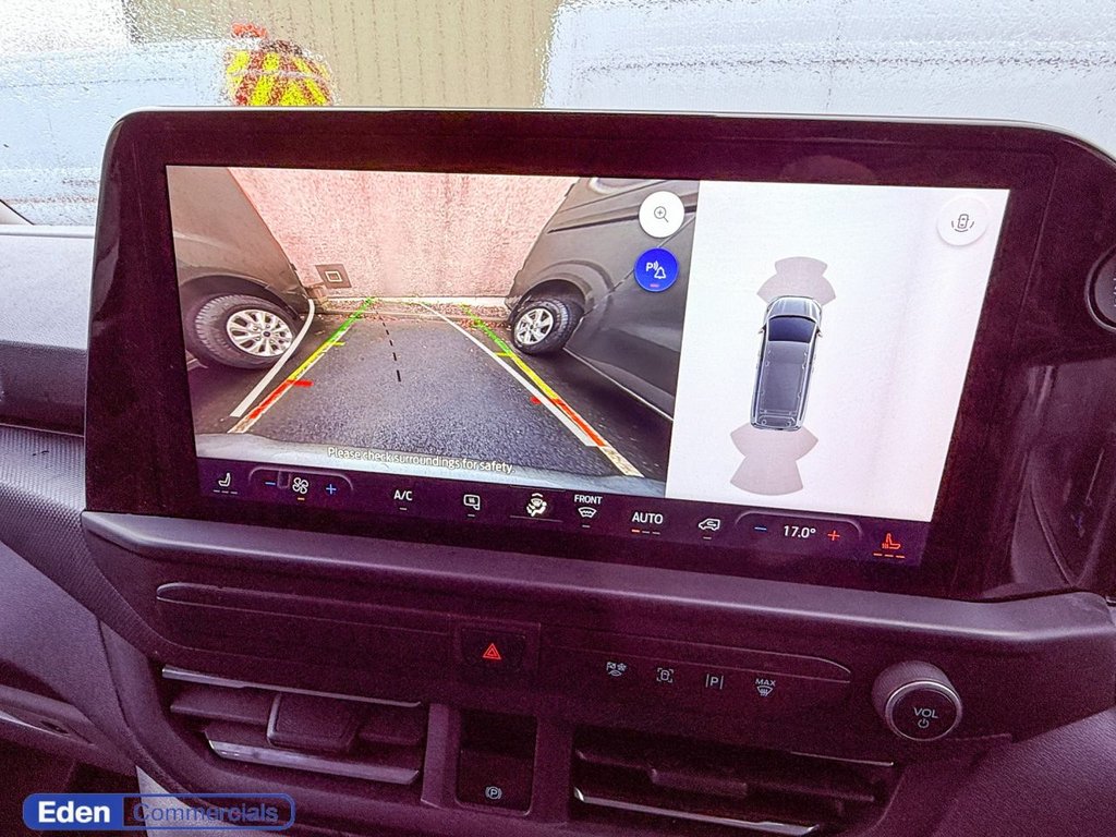 Used Ford Transit Custom 2024 for sale - 76740082: Photo 31