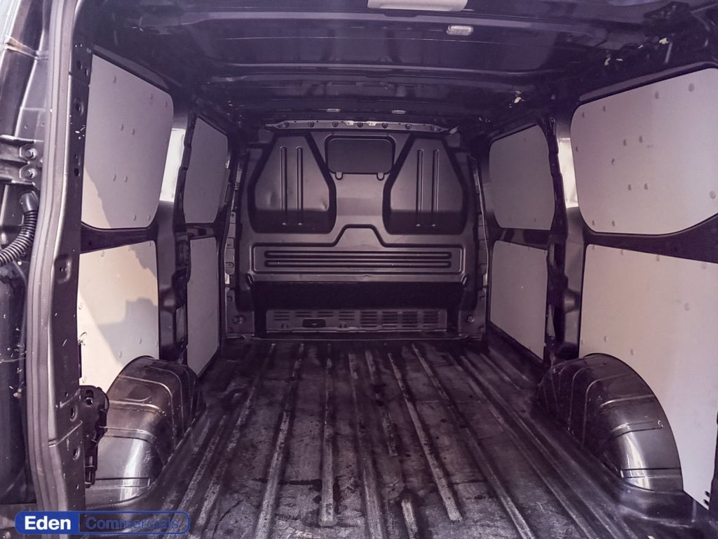 Used Ford Transit Custom 2024 for sale - 76740082: Photo 4