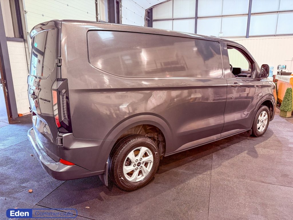 Used Ford Transit Custom 2024 for sale - 76740082: Photo 5