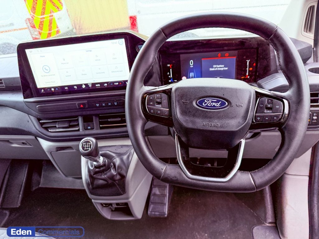 Used Ford Transit Custom 2024 for sale - 76740082: Photo 8