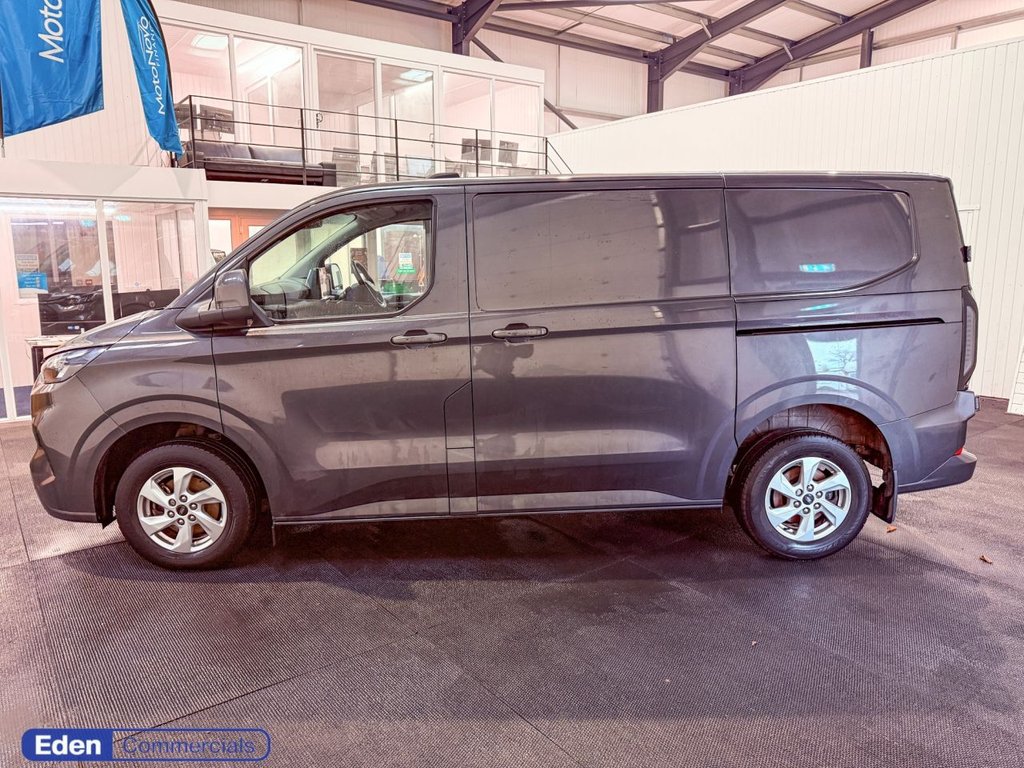Used Ford Transit Custom 2024 for sale - 76740082: Photo 9