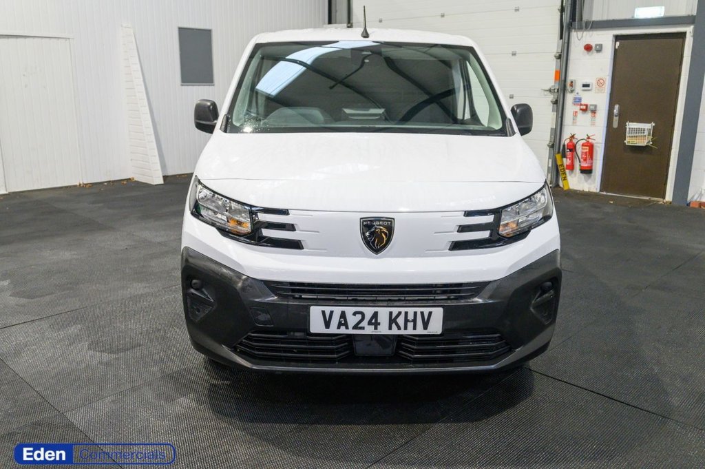 Used Peugeot Partner 2024 for sale - 76973178: Photo 10