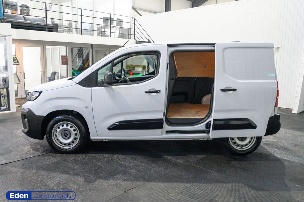 Used Peugeot Partner 2024 for sale - 76973178: Photo 11