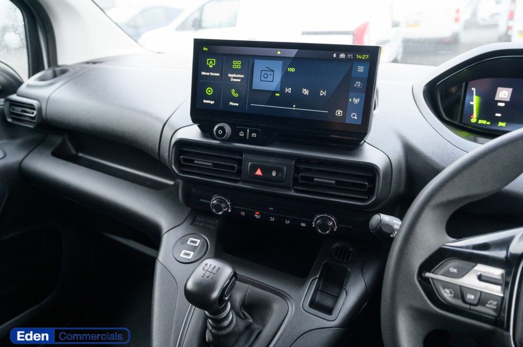 Used Peugeot Partner 2024 for sale - 76973178: Photo 12