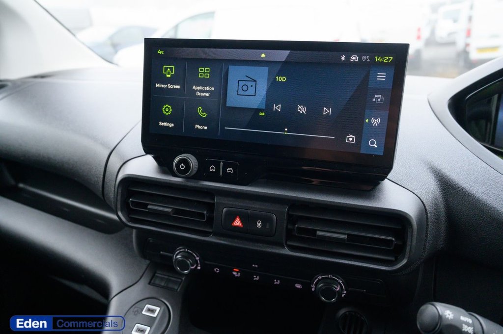 Used Peugeot Partner 2024 for sale - 76973178: Photo 13