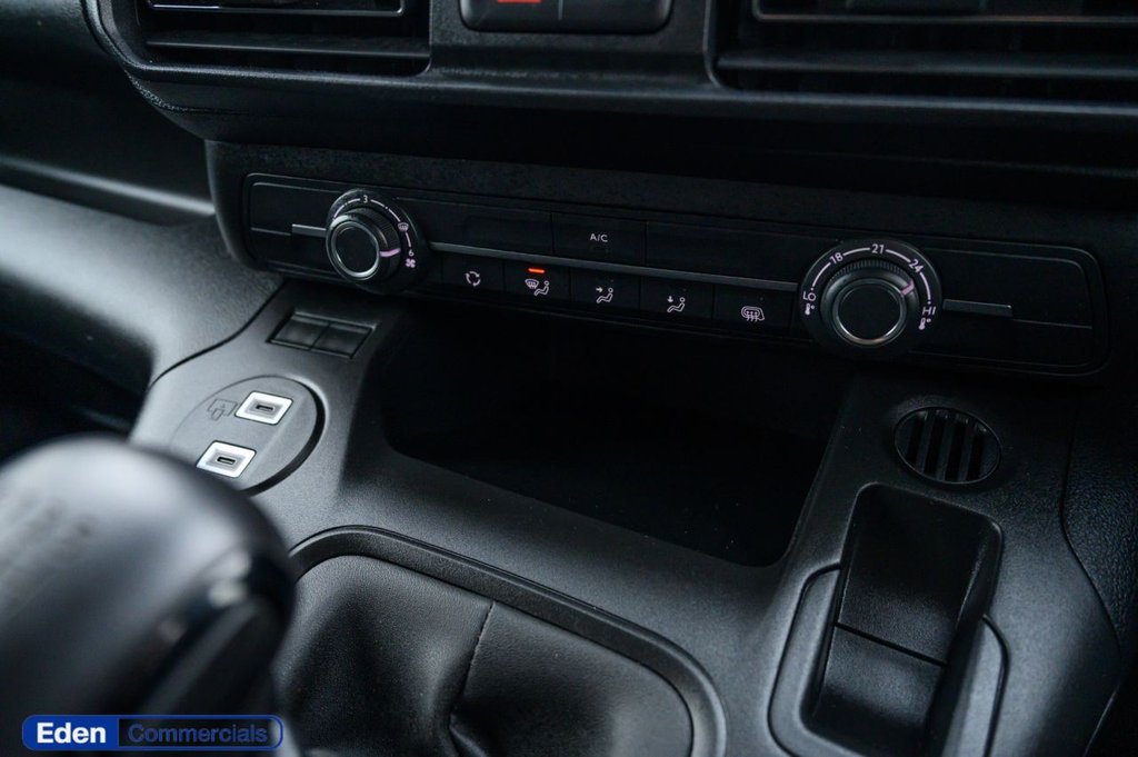 Used Peugeot Partner 2024 for sale - 76973178: Photo 14