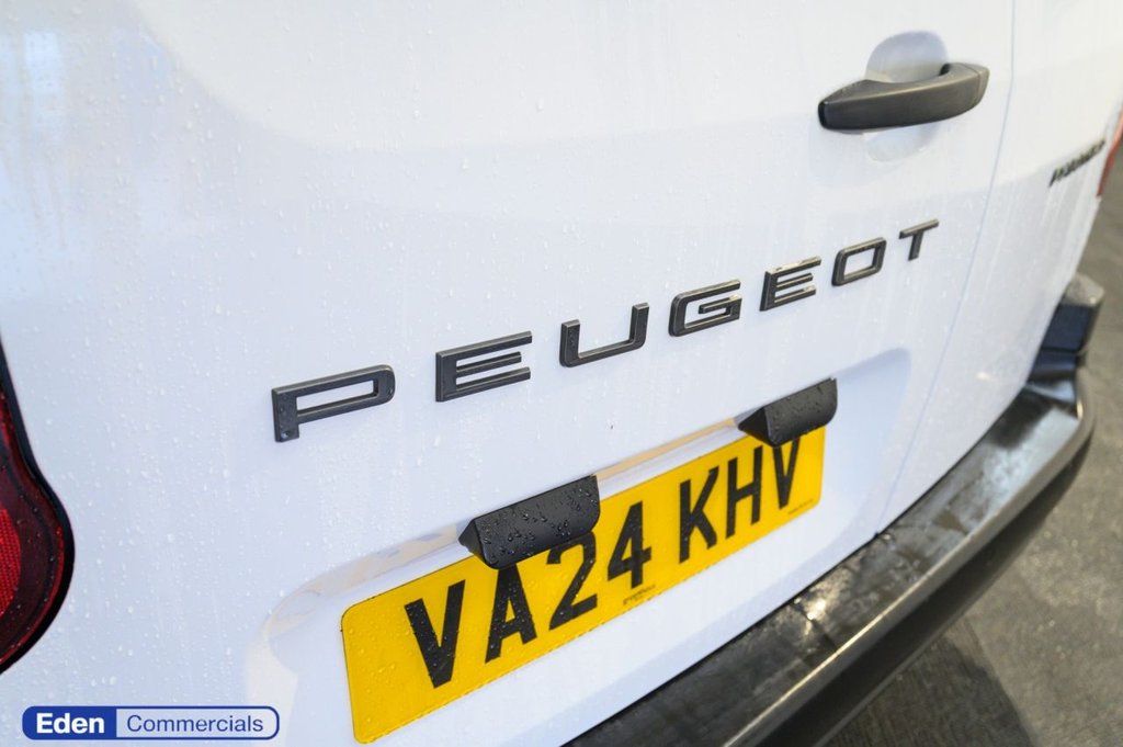 Used Peugeot Partner 2024 for sale - 76973178: Photo 16