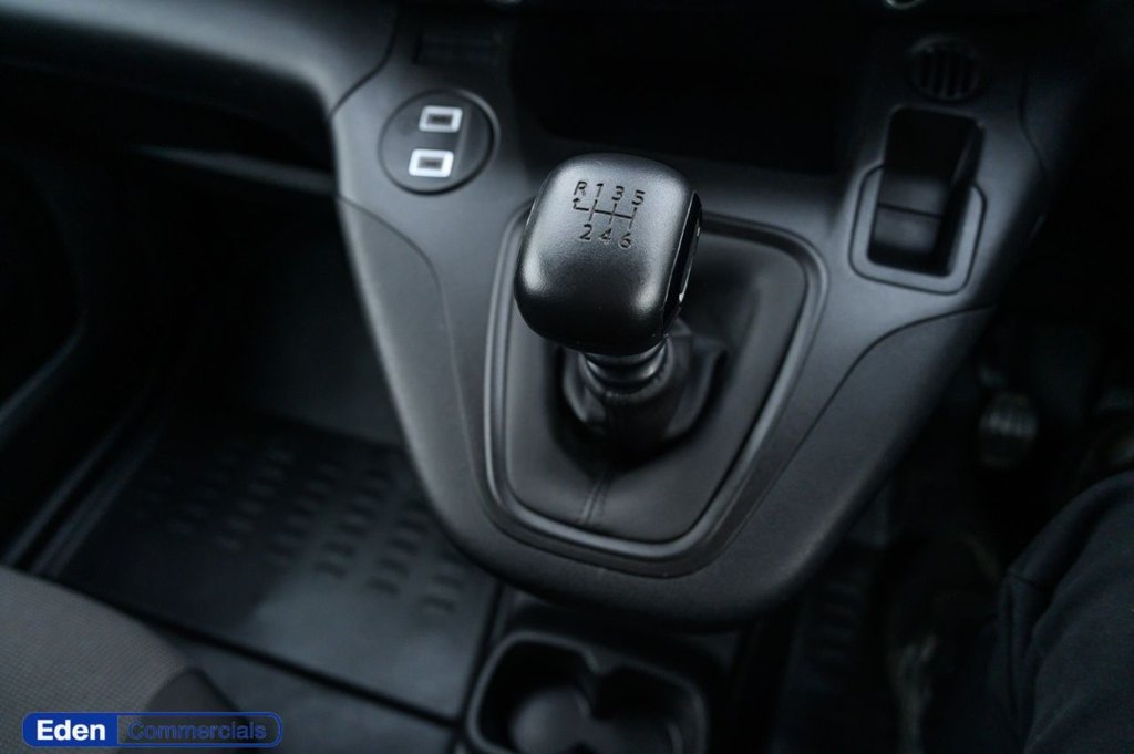 Used Peugeot Partner 2024 for sale - 76973178: Photo 17