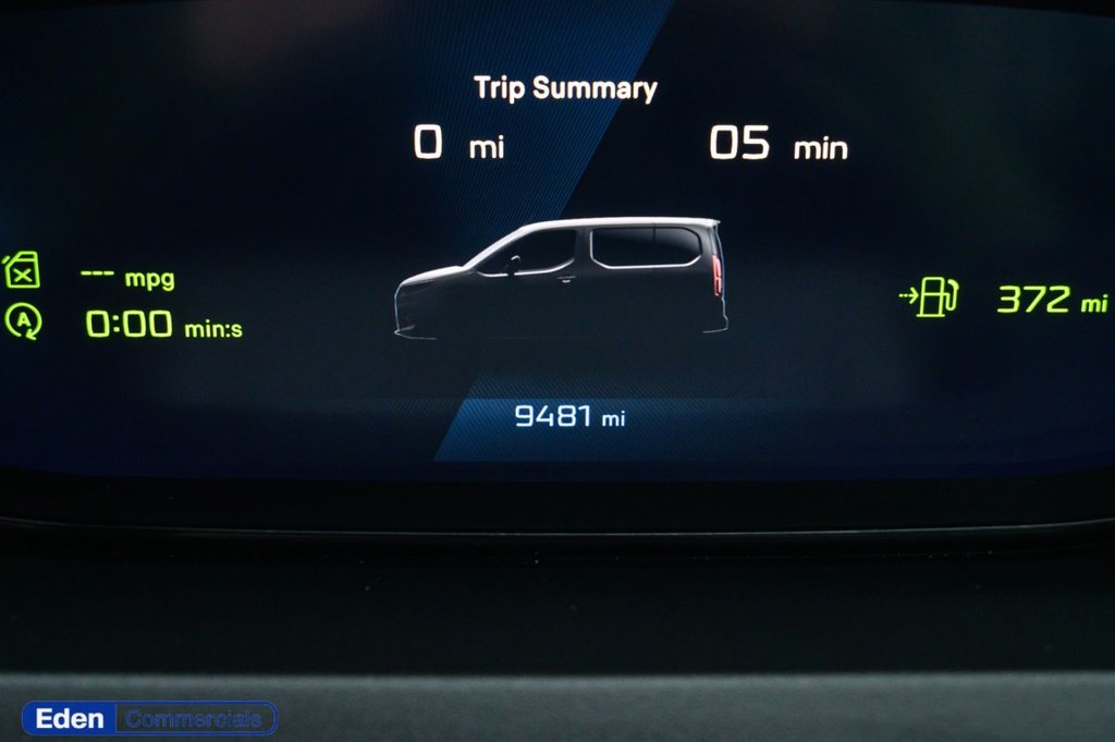 Used Peugeot Partner 2024 for sale - 76973178: Photo 18