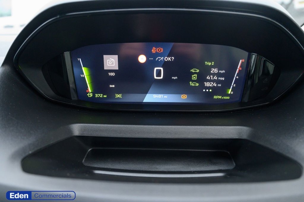 Used Peugeot Partner 2024 for sale - 76973178: Photo 19