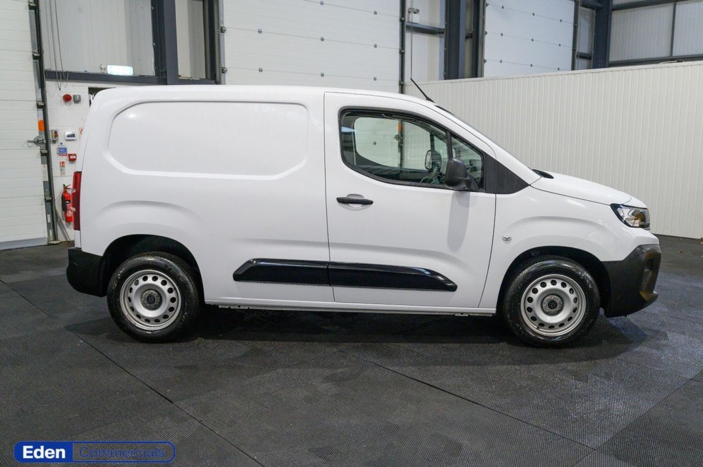 Used Peugeot Partner 2024 for sale - 76973178: Photo 2