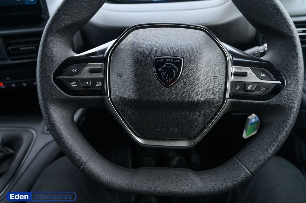 Used Peugeot Partner 2024 for sale - 76973178: Photo 20