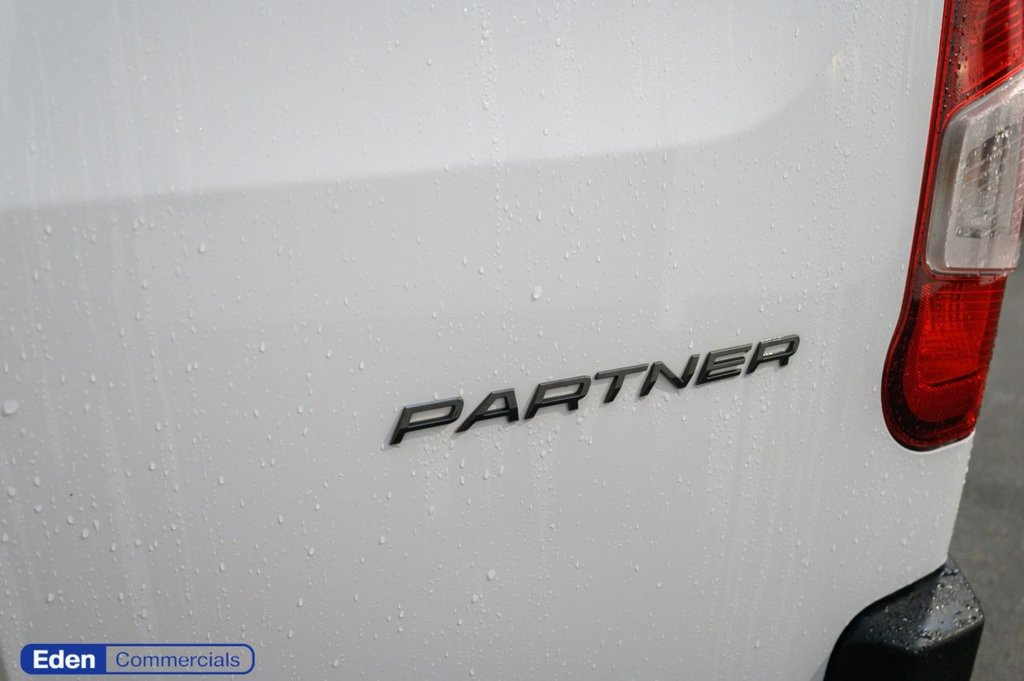Used Peugeot Partner 2024 for sale - 76973178: Photo 22