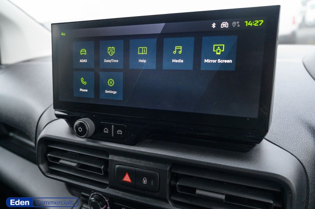 Used Peugeot Partner 2024 for sale - 76973178: Photo 23