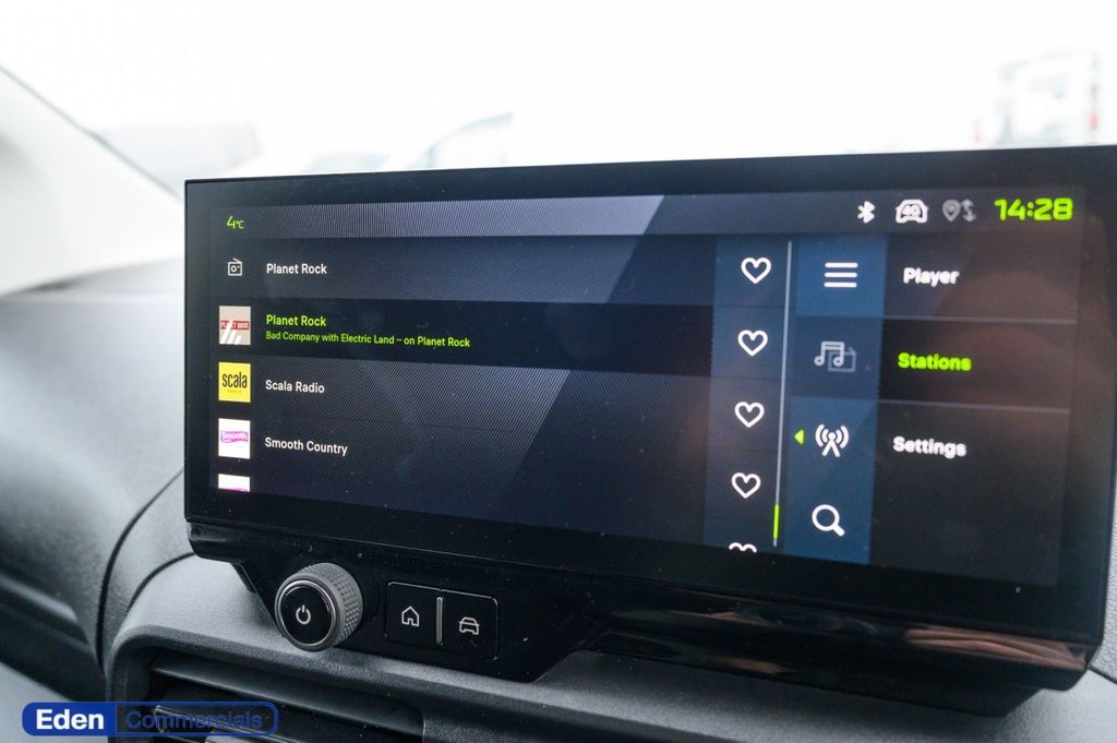 Used Peugeot Partner 2024 for sale - 76973178: Photo 26