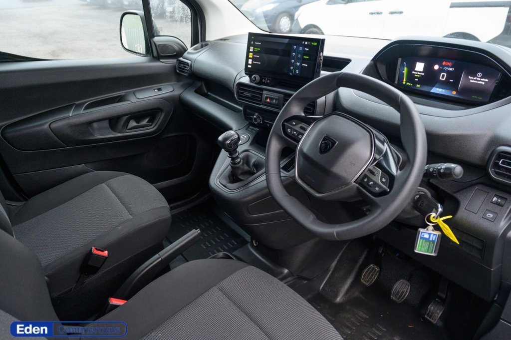Used Peugeot Partner 2024 for sale - 76973178: Photo 27