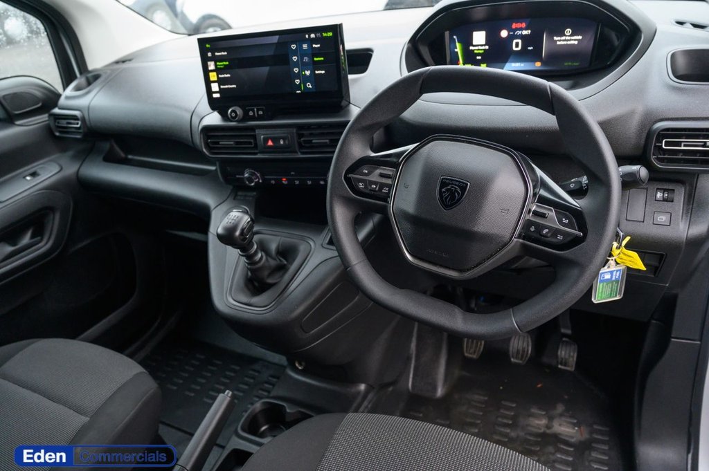 Used Peugeot Partner 2024 for sale - 76973178: Photo 28