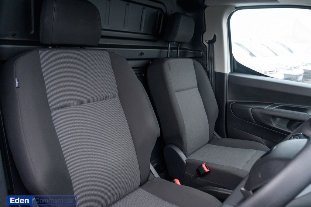 Used Peugeot Partner 2024 for sale - 76973178: Photo 29