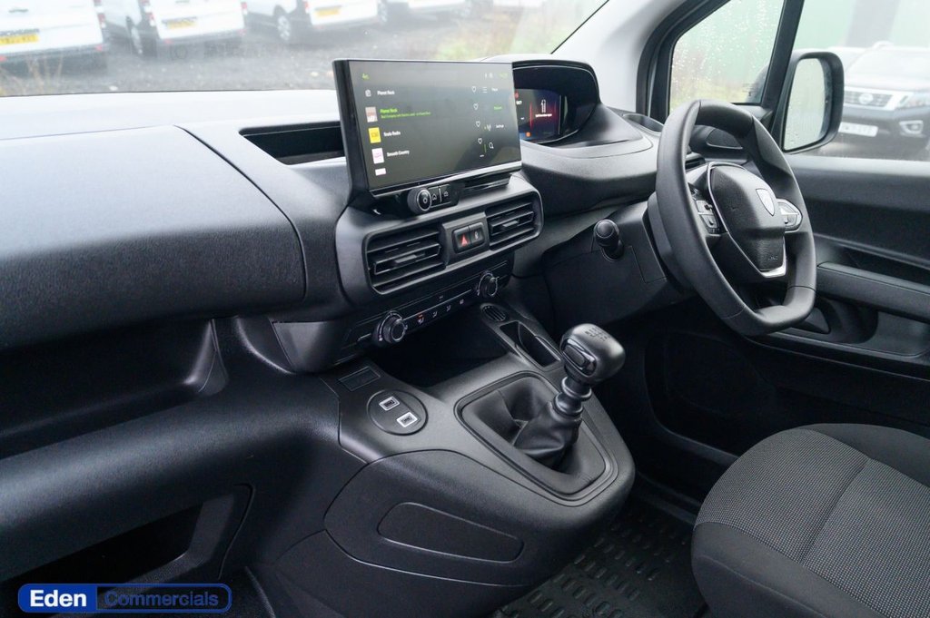 Used Peugeot Partner 2024 for sale - 76973178: Photo 3