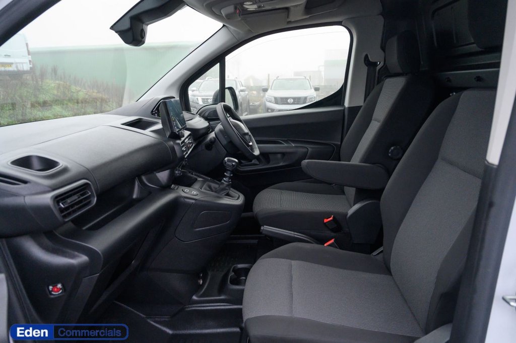 Used Peugeot Partner 2024 for sale - 76973178: Photo 30