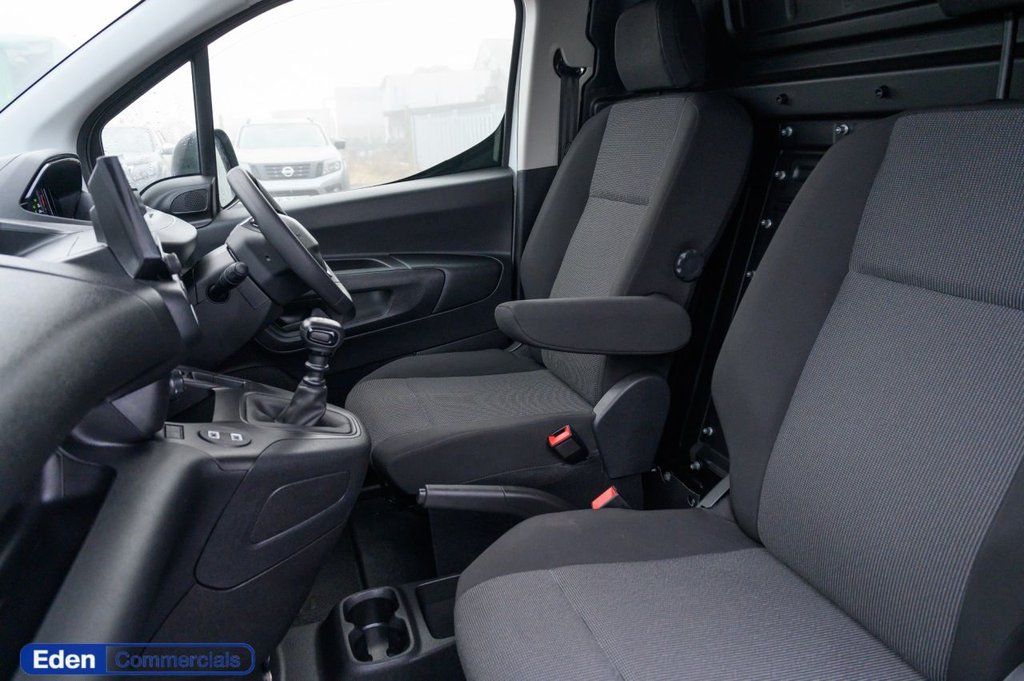 Used Peugeot Partner 2024 for sale - 76973178: Photo 31