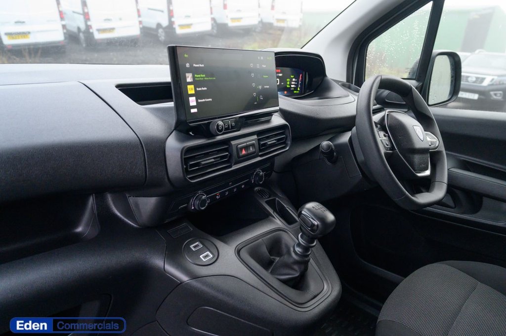 Used Peugeot Partner 2024 for sale - 76973178: Photo 32