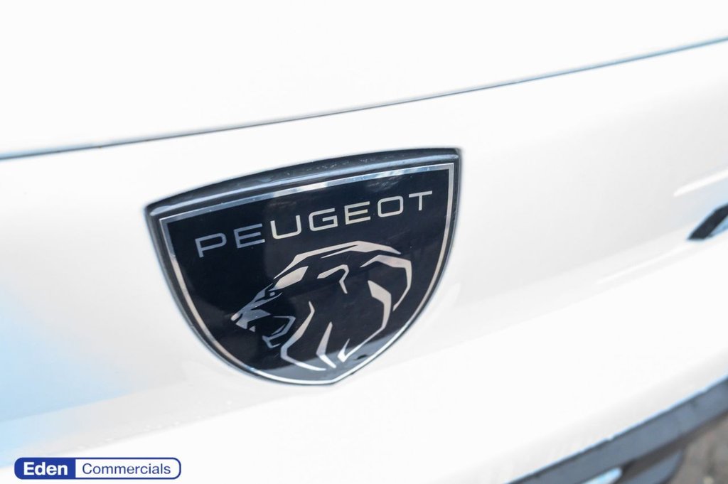 Used Peugeot Partner 2024 for sale - 76973178: Photo 33