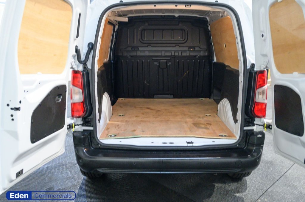 Used Peugeot Partner 2024 for sale - 76973178: Photo 4