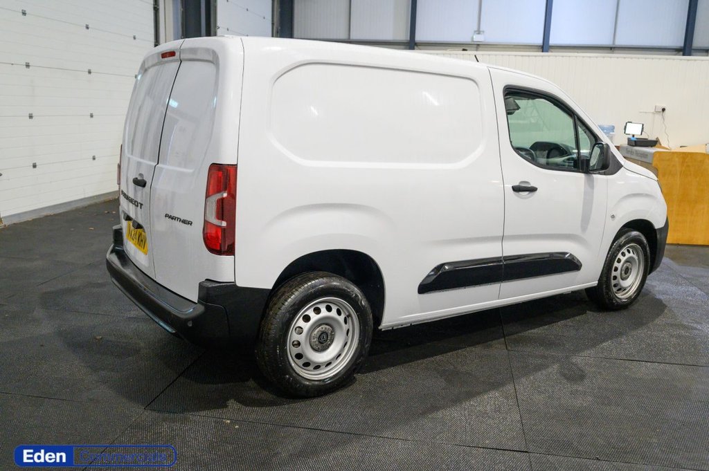 Used Peugeot Partner 2024 for sale - 76973178: Photo 5