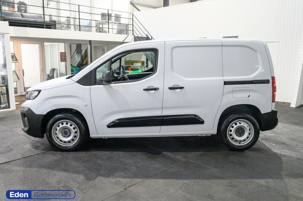 Used Peugeot Partner 2024 for sale - 76973178: Photo 8