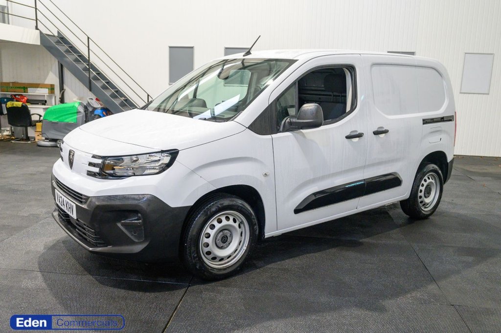 Used Peugeot Partner 2024 for sale - 76973178: Photo 9