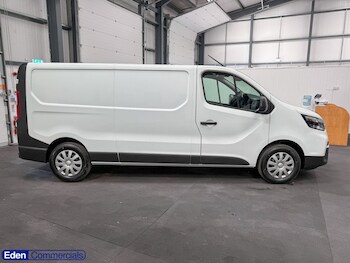 Used Nissan Primastar 2026 for sale - 78729628: Photo