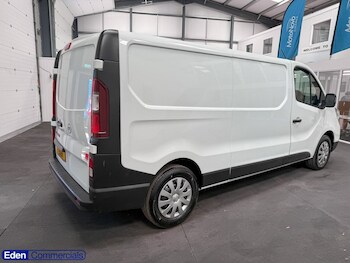 Used Nissan Primastar 2026 for sale - 78729628: Photo