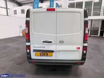 Used Nissan Primastar 2026 for sale - 78729628: Photo