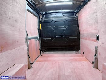 Used Ford Transit 2025 for sale - 79506411: Photo