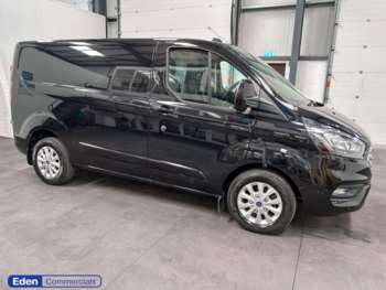 Used Ford Transit Custom 2023 for sale - 74746215: Photo