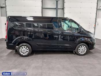 Used Ford Transit Custom 2023 for sale - 74746215: Photo