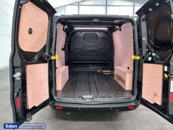 Used Ford Transit Custom 2023 for sale - 74746215: Photo