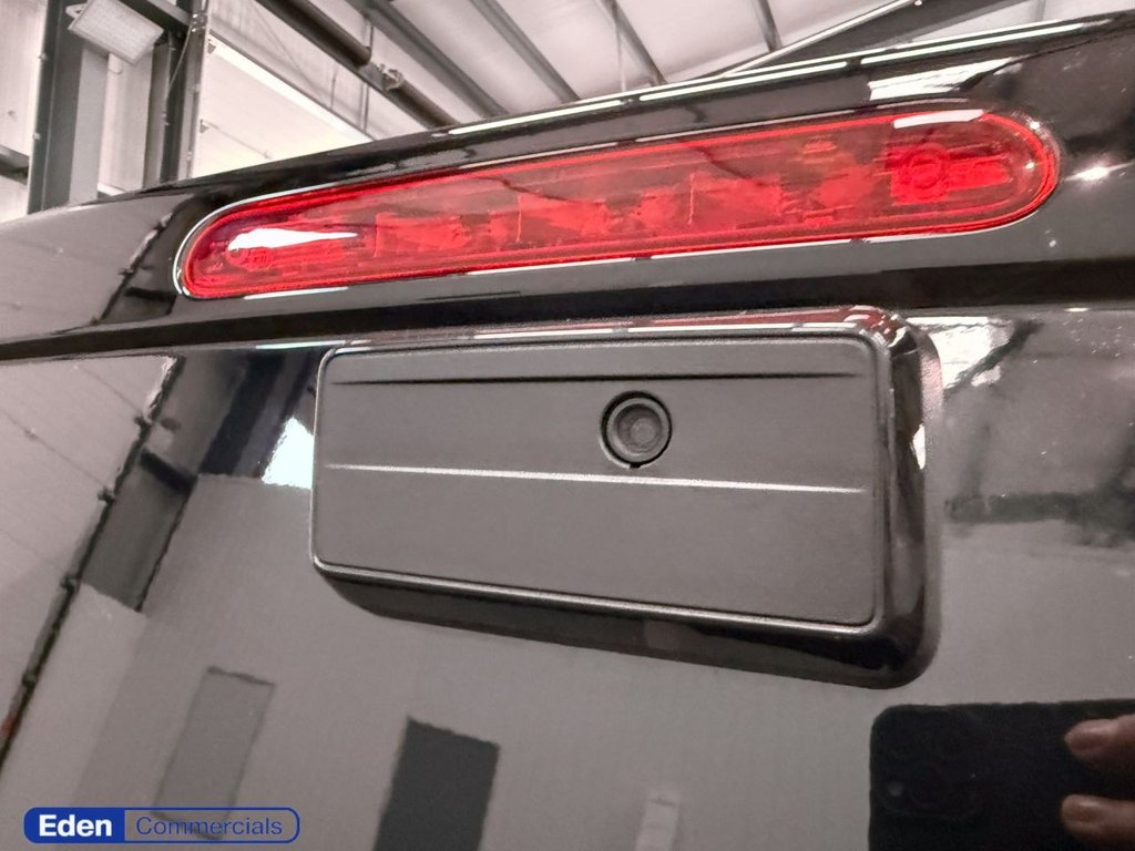 Used Vauxhall Vivaro 2025 for sale - 76439125: Photo 13