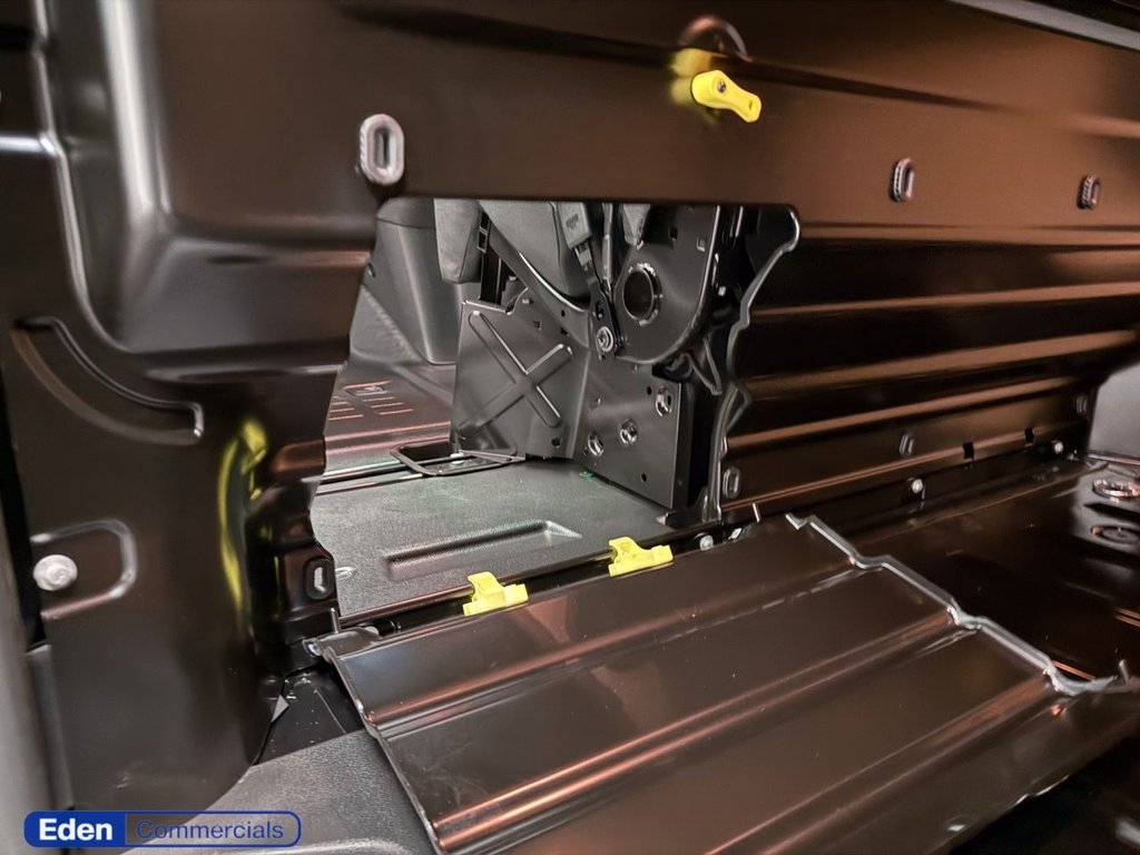 Used Vauxhall Vivaro 2025 for sale - 76439125: Photo 14