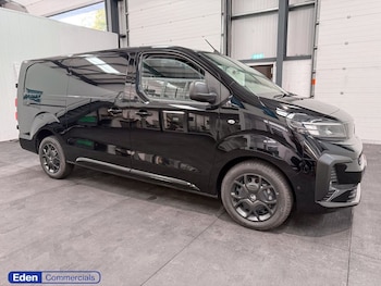 Used Vauxhall Vivaro 2025 for sale - 76439125: Photo
