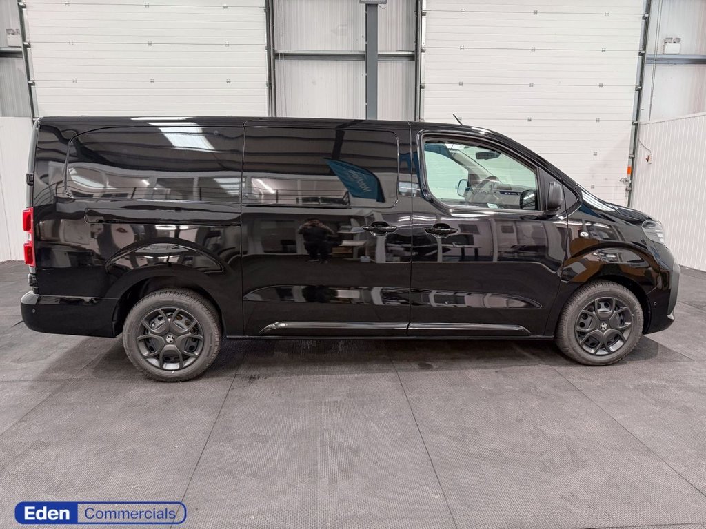 Used Vauxhall Vivaro 2025 for sale - 76439125: Photo 2