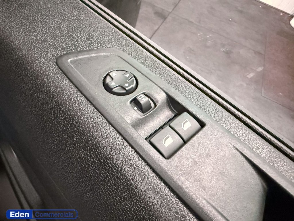 Used Vauxhall Vivaro 2025 for sale - 76439125: Photo 22