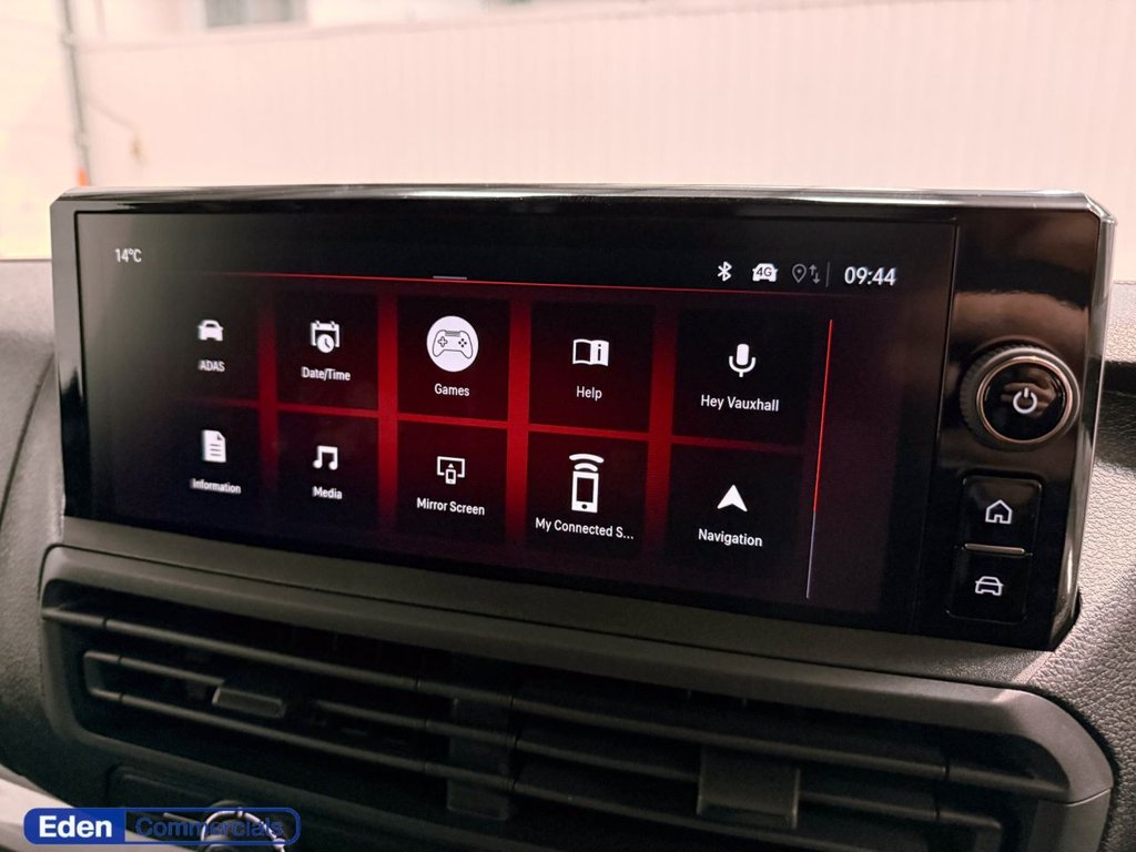 Used Vauxhall Vivaro 2025 for sale - 76439125: Photo 28