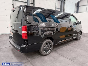 Used Vauxhall Vivaro 2025 for sale - 76439125: Photo